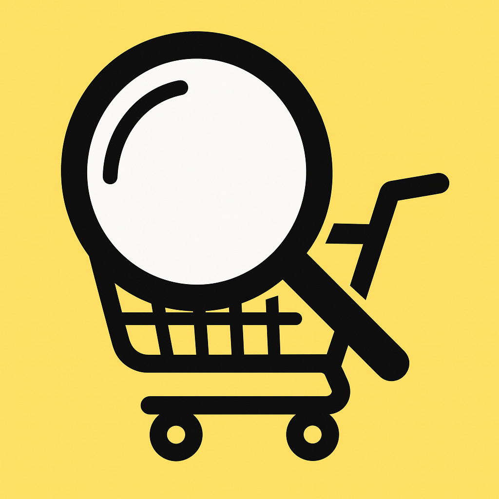 Thomas Shopping logo